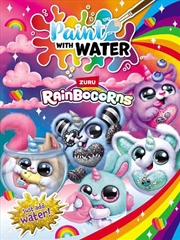 Buy Rainbocorns: Paint with Water