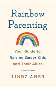 Buy Rainbow Parenting