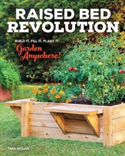 Buy Raised Bed Revolution
