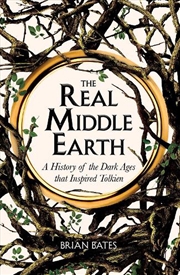 Buy Real Middle-Earth