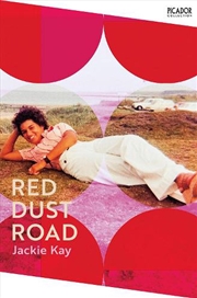 Buy Red Dust Road