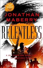 Buy Relentless