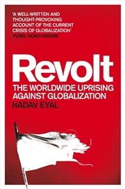 Buy Revolt