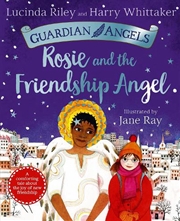 Buy Rosie And The Friendship Angel