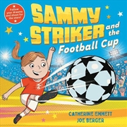 Buy Sammy Striker And The Football