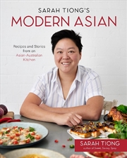 Buy Sarah Tiong's Modern Asian