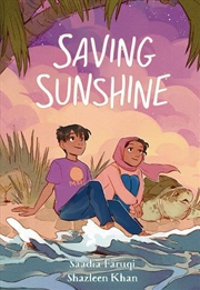 Buy Saving Sunshine