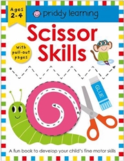 Buy Scissor Skills