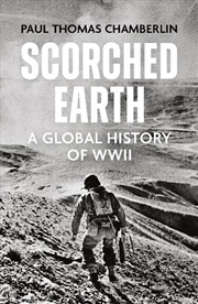 Buy Scorched Earth