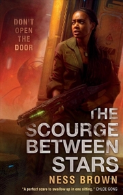 Buy Scourge Between Stars
