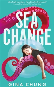 Buy Sea Change