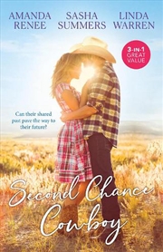 Buy Second Chance Cowboy/The Lawman's Rebel Bride/A Son For The Cowboy/Texas Rebels