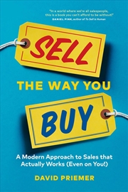 Buy Sell The Way You Buy