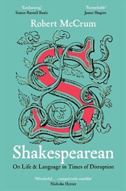 Buy Shakespearean