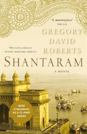 Buy Shantaram