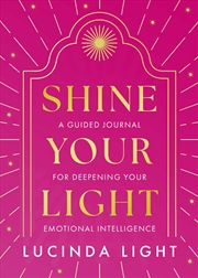 Buy Shine Your Light