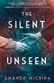 Buy Silent Unseen