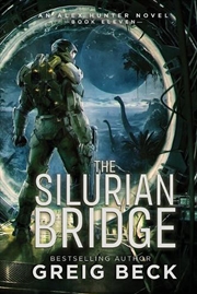 Buy Silurian Bridge: Alex Hunter 1