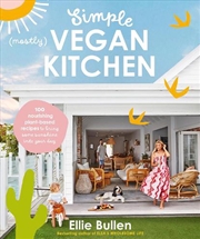 Buy Simple Mostly Vegan Kitchen