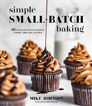 Buy Simple Small-Batch Baking