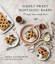 Buy Simply Sweet Nostalgic Bakes