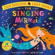 Buy Singing Mermaid 10th Anniversa