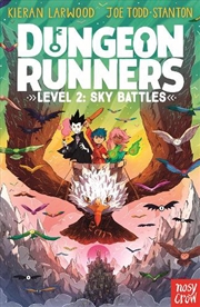 Buy Sky Battles (Dungeon Runners)