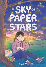 Buy Sky Of Paper Stars