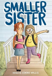 Buy Smaller Sister
