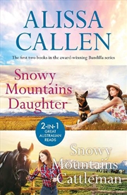 Buy Snowy Mountains Daughter/Snowy Mountains Cattleman