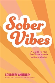 Buy Sober Vibes