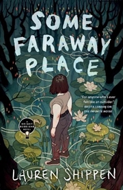 Buy Some Faraway Place