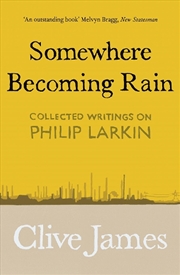 Buy Somewhere Becoming Rain