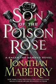 Buy Son Of The Poison Rose