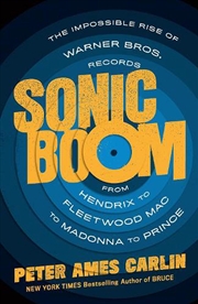 Buy Sonic Boom