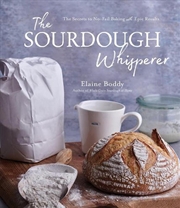 Buy Sourdough Whisperer