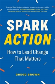 Buy Spark Action