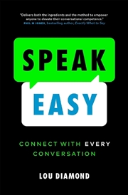 Buy Speak Easy