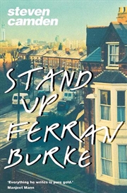 Buy Stand Up Ferran Burke
