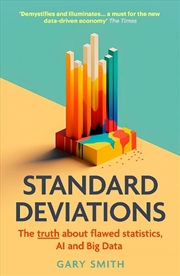 Buy Standard Deviations