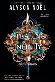 Buy Stealing Infinity