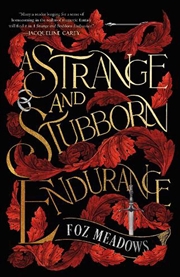 Buy Strange And Stubborn Endurance