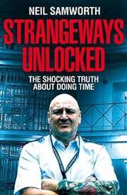 Buy Strangeways Unlocked: The Shoc