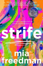 Buy Strife