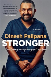 Buy Stronger