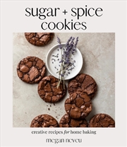 Buy Sugar & Spice Cookies