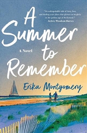Buy Summer To Remember