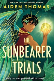 Buy Sunbearer Trials