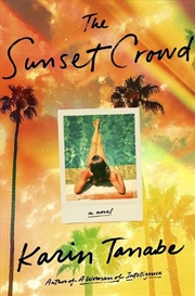 Buy Sunset Crowd