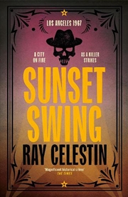 Buy Sunset Swing